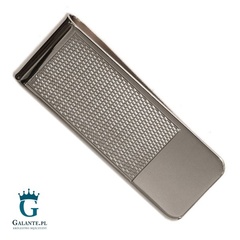 Klips na banknoty kd-4033