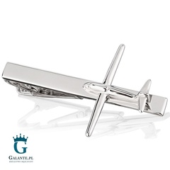 Spinka do krawata x2 szybowiec t134