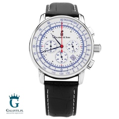 Zegarek colomer formula classic
