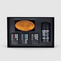 Zestaw brodacza - zew for men