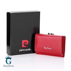 Portmonetka damska pierre cardin 520.20 355