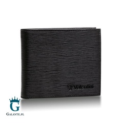 Portfel męski valentini montana 31v-209 rfid