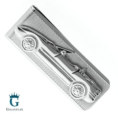 Klips na banknoty bmw kd-4882