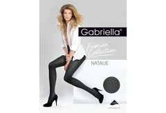 Natalie 373 gabriella rajstopy