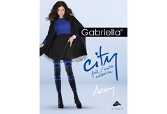 Abby 792 gabriella boho rajstopy