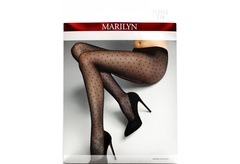 Flores 716 marilyn rajstopy