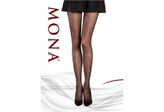 Clarisa 01 mona rajstopy