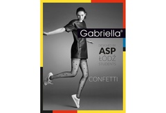 Confetti gabriella rajstopy