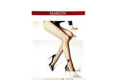 Charly p11 marilyn rajstopy kabaretki z gwiazdką