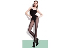 Nina 40 den fiore rajstopy