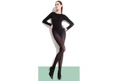 Paula 40 den fiore mikrofibra rajstopy