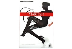 Cover 100 den marilyn mikrofibra 3d rajstopy