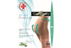 Push up 20 gabriella rajstopy