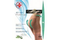 Push up 40 den gabriella rajstopy