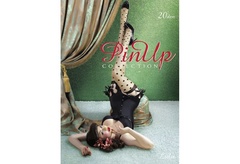 Pin up lulu knittex pończochy