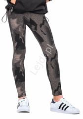 Leginsy damskie bench.