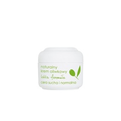 Krem oliwkowy naturalny lekka formuła 50 ml