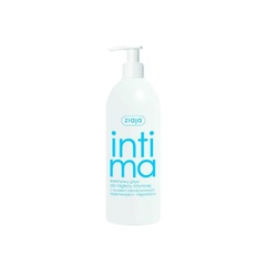 Ziaja płyn do higieny intymnej z kwasem laktobionowym 500 ml