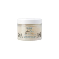 Ziaja gdanskin peeling do ciała olejowy 300 ml