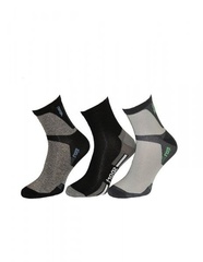 Skarpety bratex bambus sportowe  3613