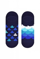 Stopki more męskie 098