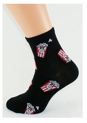 Skarpety bratex popsox 3717 damskie