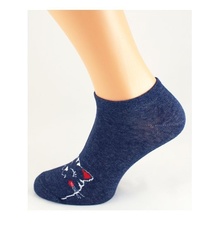 Stopki bratex ona classic 0242 zwierzaki