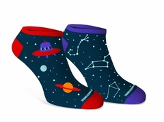 Stopki finest cotton duo kosmos sesto senso