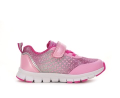 Obuwie sportowe ame rl04/20 róż