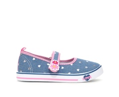 Tenisówki dziecięce ame ten14/20 nie