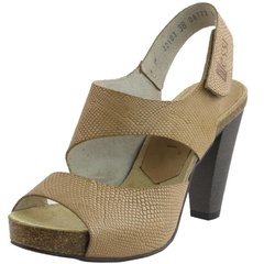 Sandały damskie nessi 42103