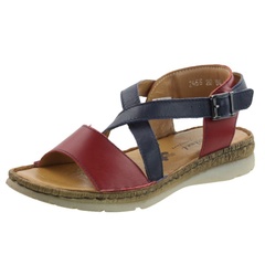 Sandały damskie axel 2456