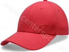 Czapka damska 4f l20cad005