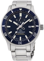 Orient star re-au0302l00b