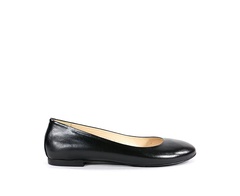 Baleriny damskie aco 5754 cza