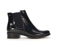 Botki damskie ts z2092 cza cr