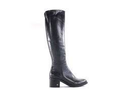 Kozaki damskie nes 18451 cza