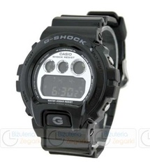 Zegarek casio dw-6900nb-1er g -shock
