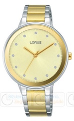 Zegarek lorus rg281lx9