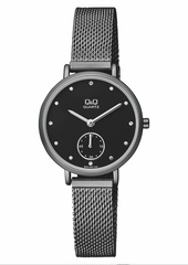 Zegarek q&q qa97-402 średnica 30 mm