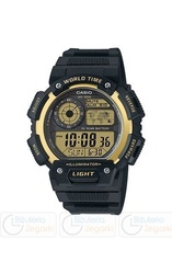 Zegarek casio ae-1400w-9avef