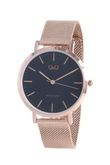 Zegarek q&q qa20-022  średnica 39 mm