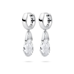 Fc kolczyki 3091225006 kryształ swarovski