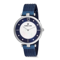Zegarek daniel klein dk-12178-7  fashion, biżuteryjny