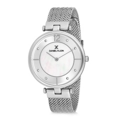 Zegarek daniel klein dk-12178-1 fashion, biżuteryjny