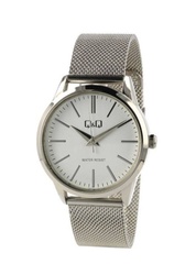 Zegarek q&q qb02-800 średnica 39 mm