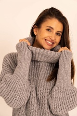 Golf oversize telma