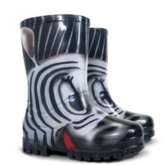 Kalosze dziecięce twister print s (28-35)