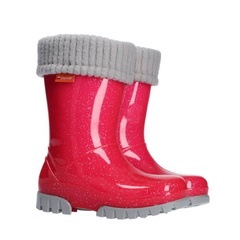 Kalosze dziecięce twister lux g (28-35)