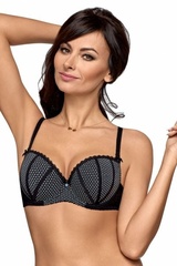 Ava 1812 biustonosz push-up